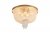 Потолочный светильник Freya Ornament FR1008CL-04BS 60W латунь Потолочный светильник Freya Ornament FR1008CL-04BS 60W латунь