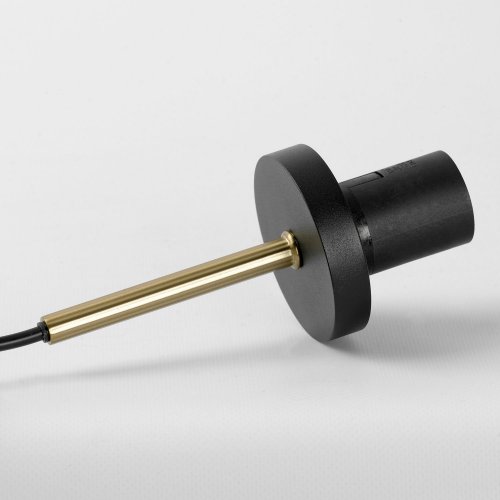 Подвесной светильник Lussole Blount LSP-8866 9W черный