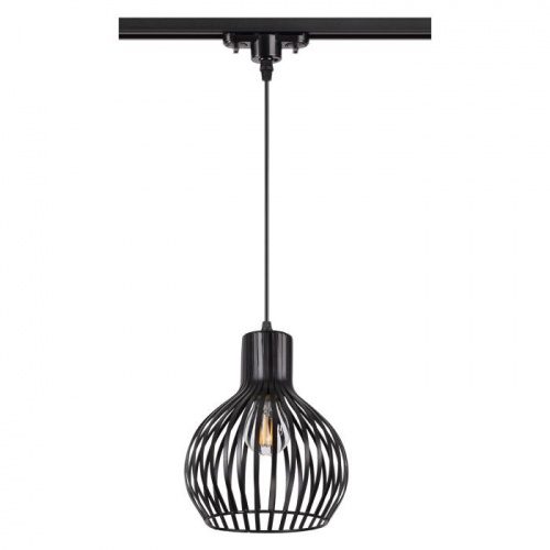 Трековый светильник Novotech Zelle 370425 E27 50 Вт