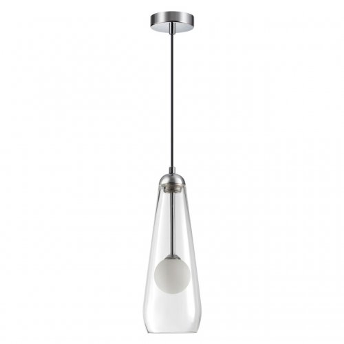 Подвесной светильник Odeon Light Lostar 4954/1 G9 1*40W