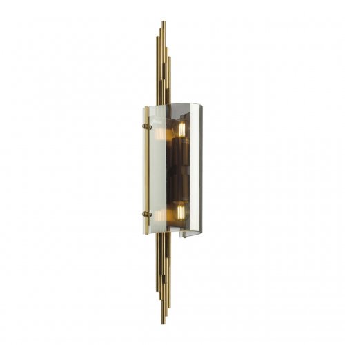 Бра Odeon Light Exclusive Margaret 4895/2W 40W