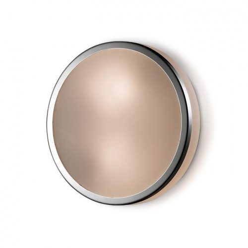 Настенно-потолочный светильник Odeon Light Yun 2177/1C E27 60 Вт
