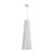 Подвесной светильник Freya Cottage FR5405PL-01W2 40W белый
