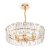 Люстра Maytoni Puntes MOD043PL-06G
