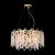 Люстра Maytoni Tissage MOD490PL-09G