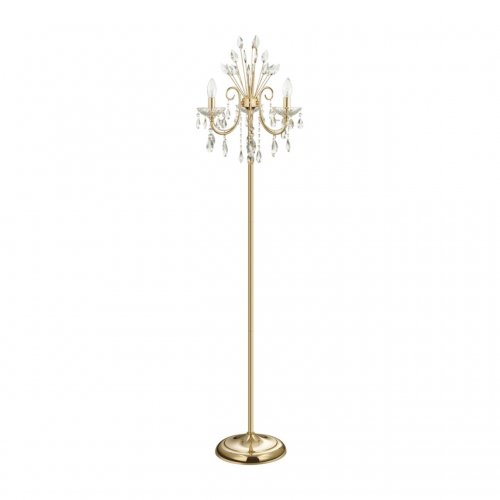 Торшер Odeon Light Versia 4977/3F E14 3*40W