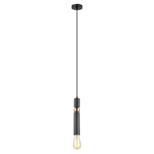 Светильник подвесной Lussole Truman GRLSP-8145