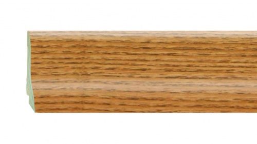 Плинтус шпонированный Tarkett Дуб Винтаж 60х23 мм