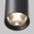 Подвесной светильник Technical Vol P100PL-20W3K-B 20W черный