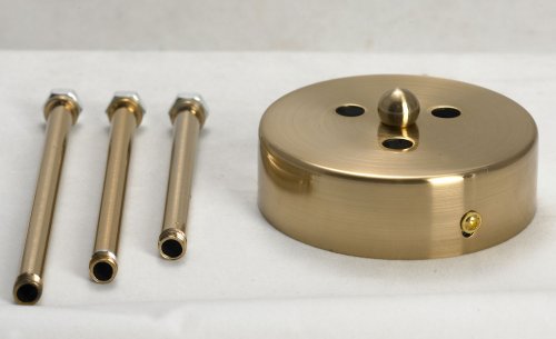 Люстра Lussole Pinal GRLSP-8191