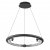 Подвесной светильник Odeon Light Hightech 7001/44L черный, включение с ПДУ Подвесной светильник Odeon Light Hightech 7001/44L черный, включение с ПДУ