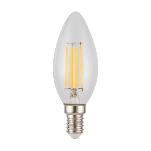 Лампочка Voltega Candle dim 5W 8460