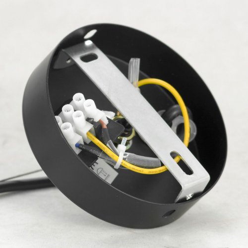 Люстра Lussole Flaming LSP-8163