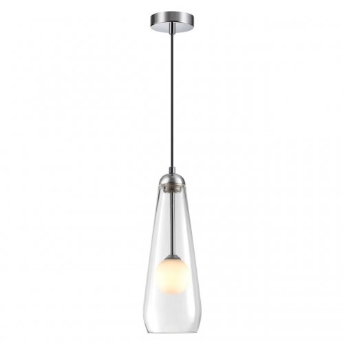 Подвесной светильник Odeon Light Lostar 4954/1 G9 1*40W