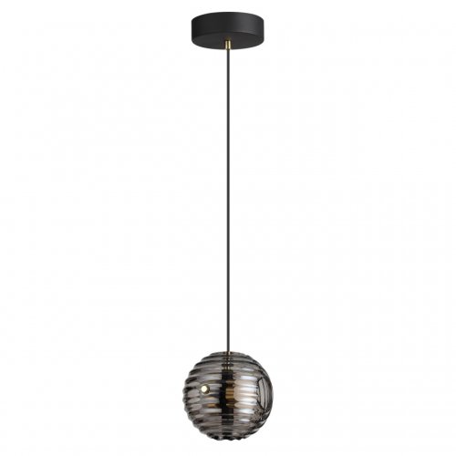 Подвесной светильник Odeon Light Troni 5041/12L LED 12W