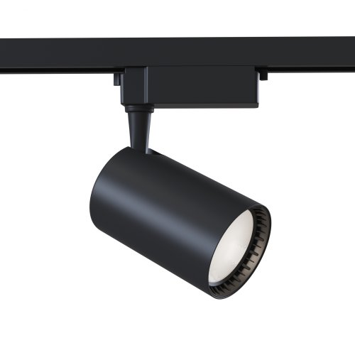 Трековый светильник Technical Vuoro TR003-1-15W4K-M-B