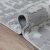 Турецкий ковер Lion 5654 Grey/Grey 2,3x1,6 м прямоугольный