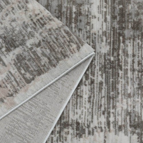 Турецкий ковер Trendy 5982B Cream/L.Grey 1,5x0,8 м прямоугольный