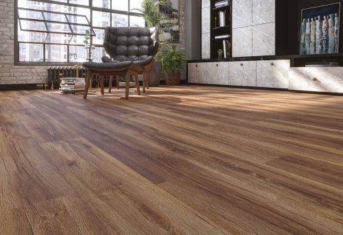 Ламинат AGT Natura Select Olimpos Oak