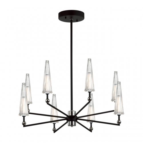 Люстра Odeon Light Exclusive Fungo 5429/39L 39W