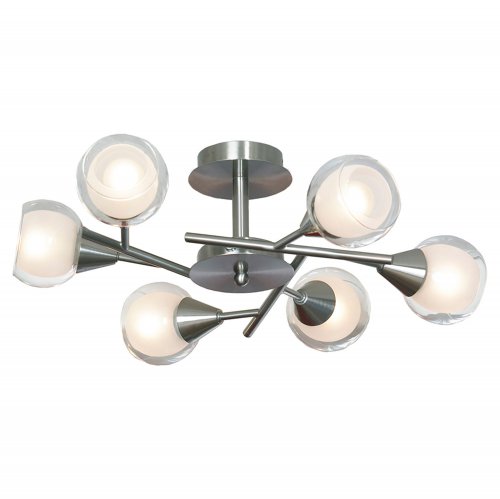 Люстра Lussole Chuichu GRLSP-0141