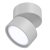Потолочный светильник Technical Onda C024CL-L12W4K