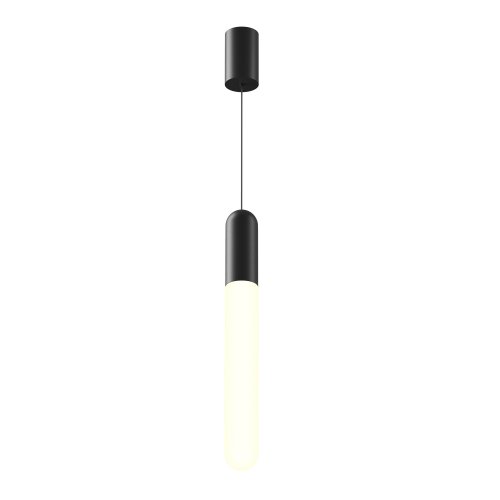 Подвесной светильник Technical Mist P101PL-L500-12W3K-B 12W черный
