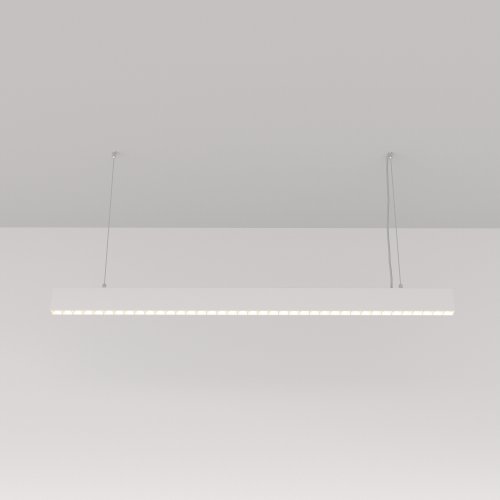 Подвесной светильник Technical Vinder P050PL-L40W4K