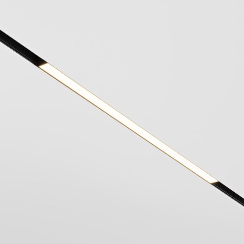 Трековый светильник Technical Basis TR030-2-12W3K-B