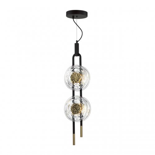 Подвесной светильник Odeon Light Exclusive Magnet 5407/23L 23W