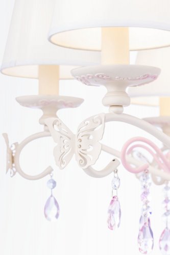 Люстра Maytoni Fiona ARM032-07-PK