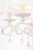 Люстра Maytoni Fiona ARM032-07-PK Люстра Maytoni Fiona ARM032-07-PK