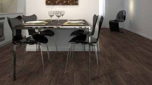 Ламинат 33 класс Kronotex Robusto D 3590 Дуб Таймлесс