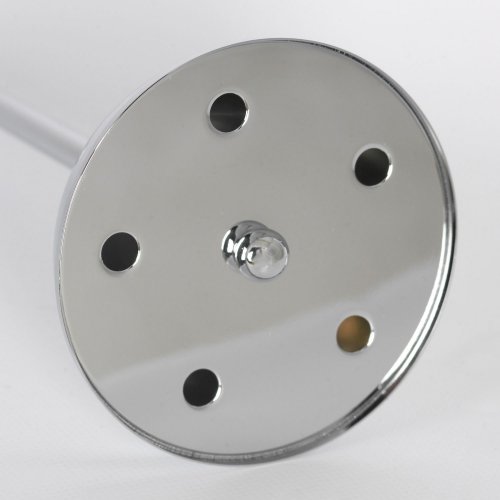 Люстра потолочная Lussole Greensboro LSP-8819 40W хром