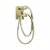 Настенный светильник Odeon Light Exclusive Space 4875/23WL 23W