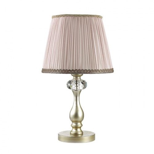Настольная лампа Odeon Light Aurelia 3390/1T E14 40 Вт