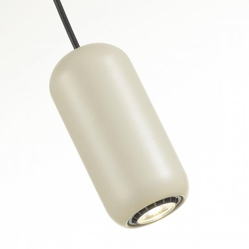 Подвесной светильник Odeon Light Cocoon 5060/1G GU10 4W
