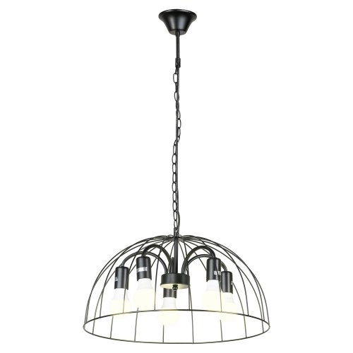 Люстра Lussole Lattice GRLSP-8216