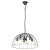 Люстра Lussole Lattice GRLSP-8216 Люстра Lussole Lattice GRLSP-8216