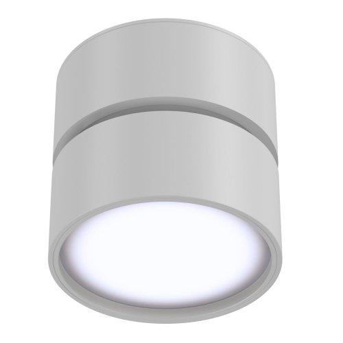 Потолочный светильник Technical Onda C024CL-L12W4K