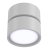 Потолочный светильник Technical Onda C024CL-L12W4K