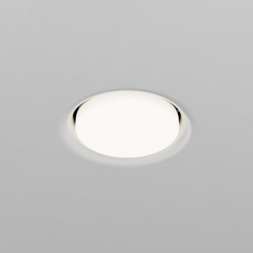 Встраиваемый светильник Technical DL019-GX53-B Intro черный 12W GX53