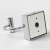 Бра настенное Lussole Aqua LSP-7169 3W хром Бра настенное Lussole Aqua LSP-7169 3W хром