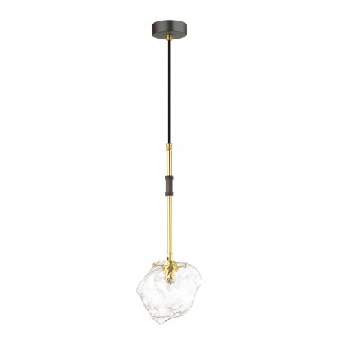 Подвес Odeon Light Stono 4789/1 G9 40 Вт