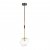 Подвес Odeon Light Stono 4789/1 G9 40 Вт Подвес Odeon Light Stono 4789/1 G9 40 Вт