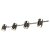 Спот Lussole Juneau LSP-9565 Спот Lussole Juneau LSP-9565