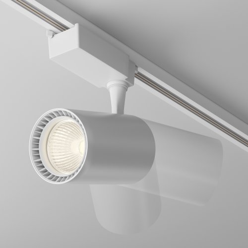 Трековый светильник Technical Vuoro TR003-1-15W3K-W-W