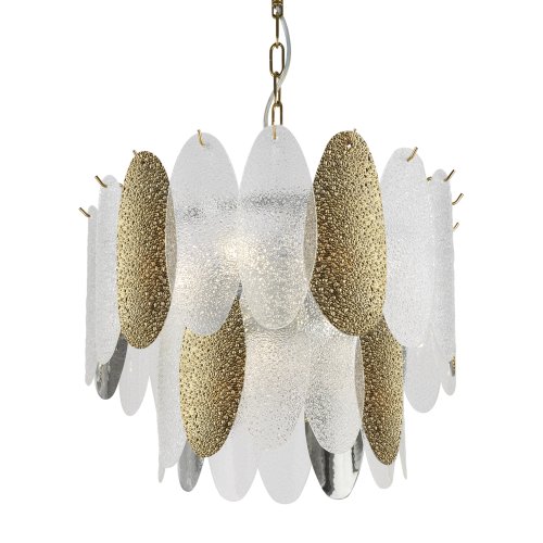 Подвесной светильник Freya Demure FR5189PL-09BS