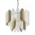 Подвесной светильник Freya Demure FR5189PL-09BS