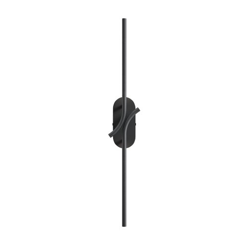 Настенный светильник (бра) Maytoni Renaissance MOD256WL-L5B3K 6W черный